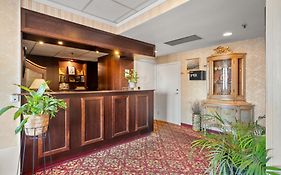 Halden Grand Hotell